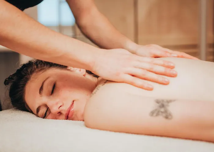 Aurora Boutique Hotel & Private Spa - Etruria Collection