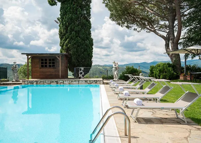 Borgo Di Celle