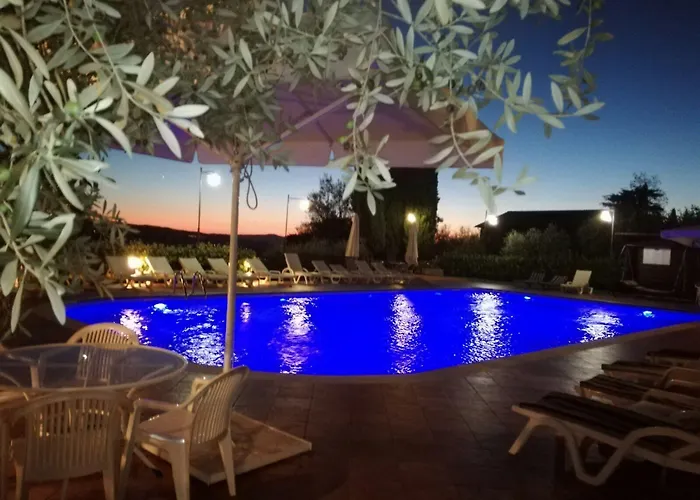 Hotel La Terrazza RESTAURANT&SPA